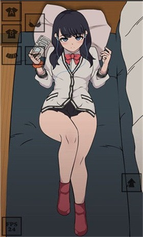 touchitrikka汉化版截图3