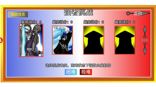 像素火影承太郎