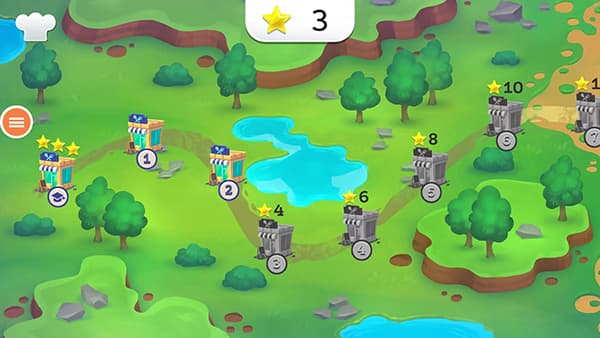 胡闹厨房中文版截图4