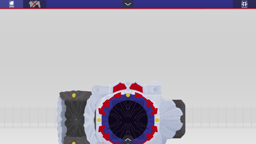 假面骑士歌查德腰带模拟器豪华版截图1