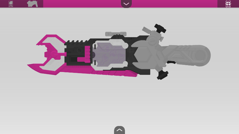 假面骑士歌查德腰带模拟器豪华版截图4