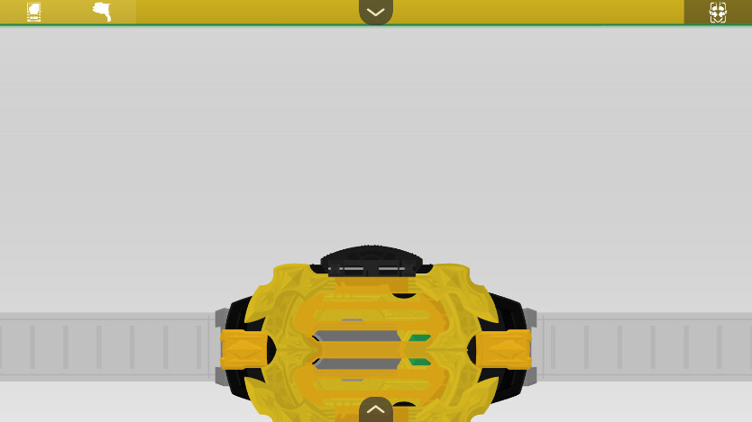 假面骑士歌查德腰带模拟器豪华版截图5