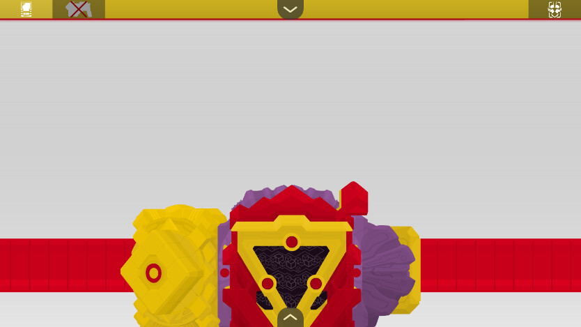 假面骑士歌查德腰带模拟器豪华版截图3