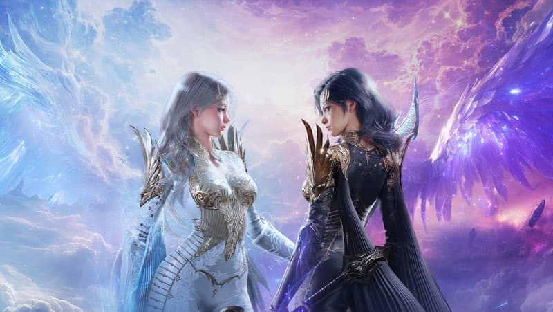 永恒之塔2中文版截图0