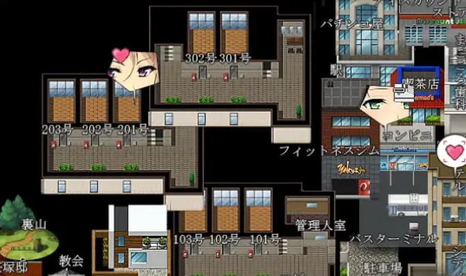 我是公寓管理员v1.0