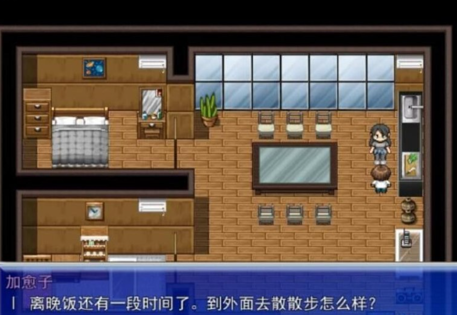 我是公寓管理员v1.0