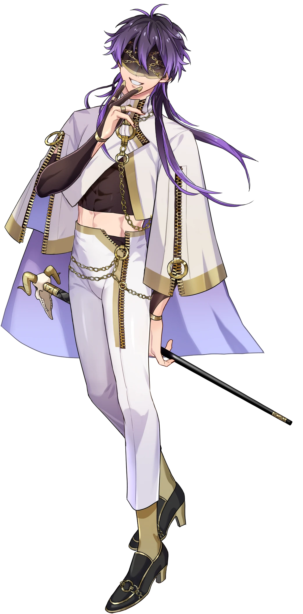 新世界狂欢台服