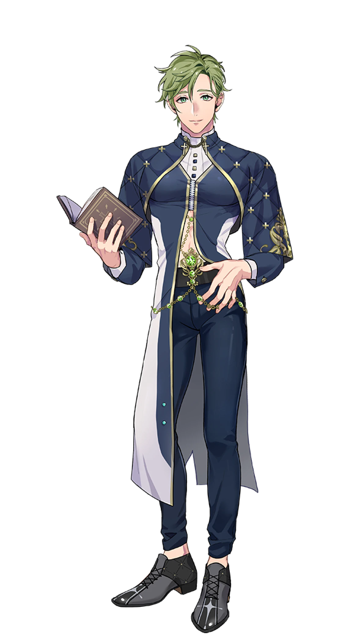 新世界狂欢台服