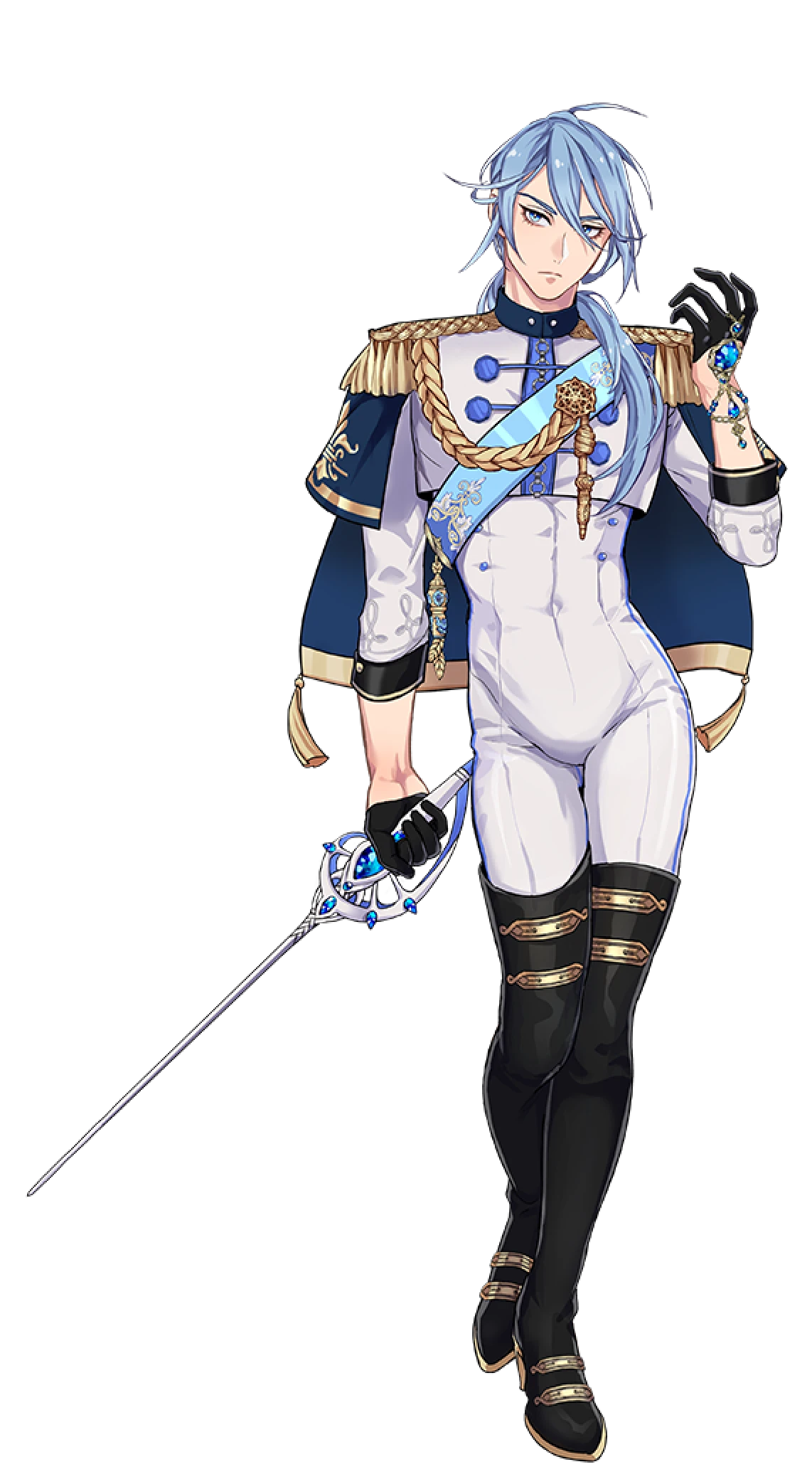 新世界狂欢台服