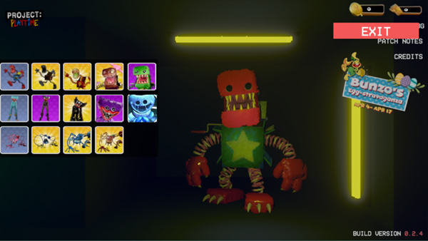 波比的游戏时间计划联机版截图0