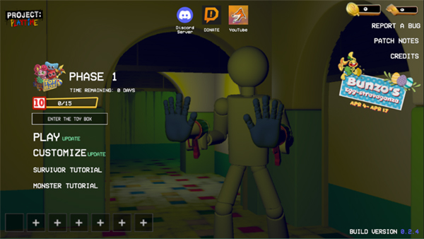 波比的游戏时间计划联机版截图1