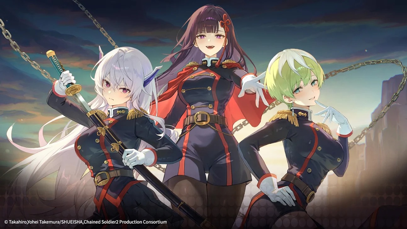 棕色尘埃2中文版