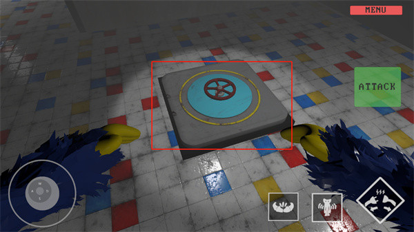 波比的游戏时间计划联机版