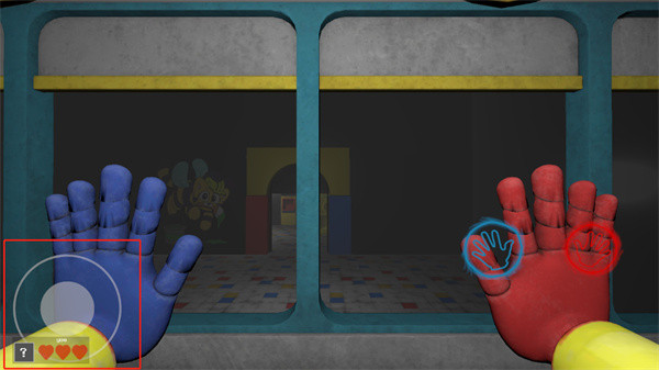 波比的游戏时间计划联机版