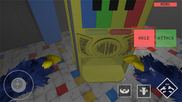 波比的游戏时间计划联机版