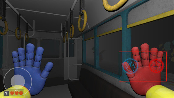 波比的游戏时间计划联机版