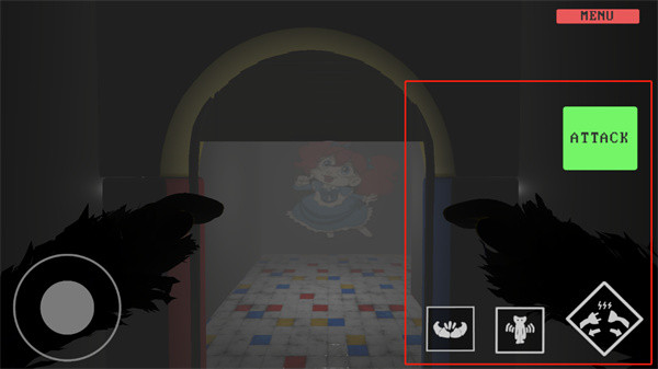 波比的游戏时间计划联机版