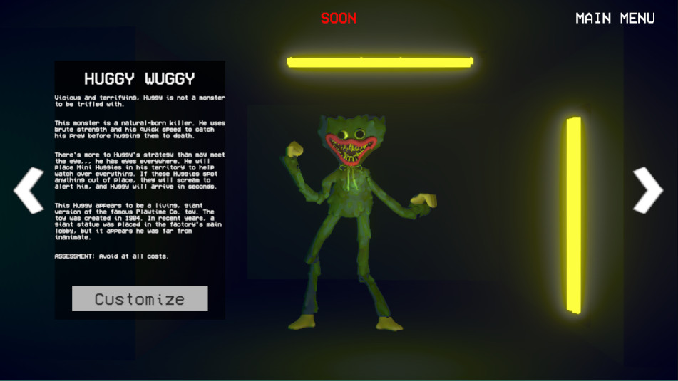 波比的游戏时间计划联机版