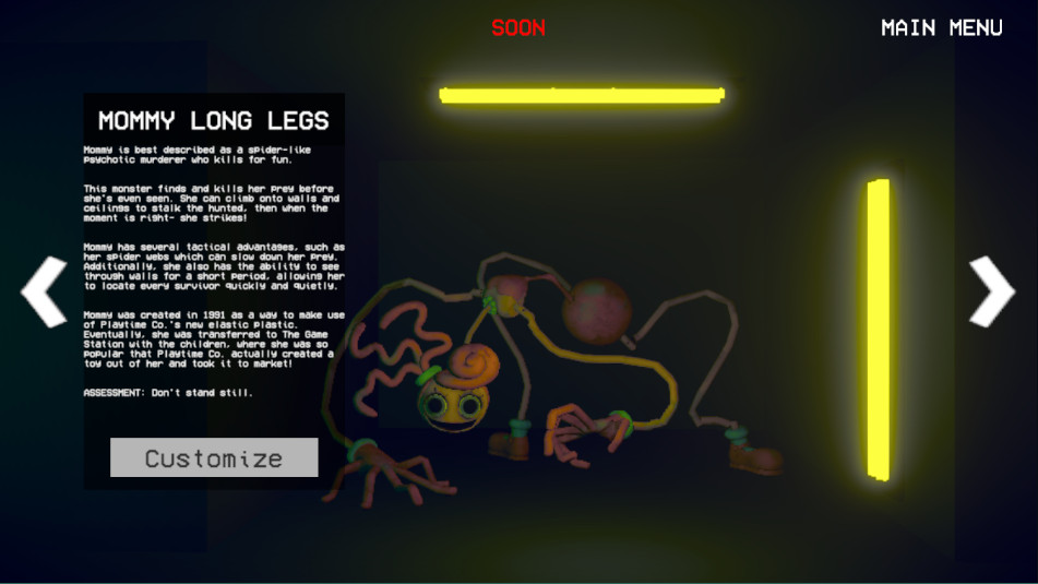 波比的游戏时间计划联机版