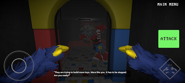 波比的游戏时间计划联机版