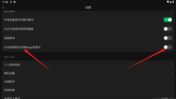 汽水音乐车机版