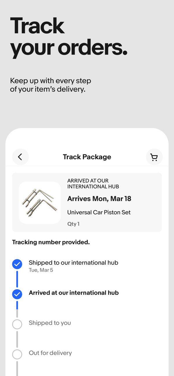 ebay跨境电商平台截图1