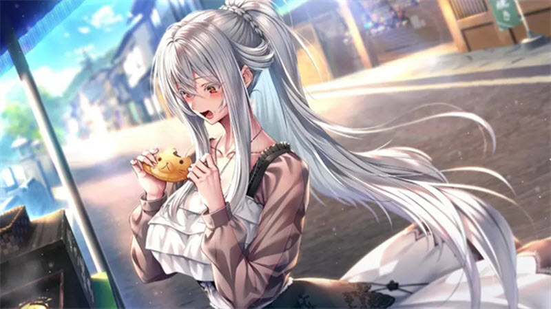 甜蜜女友3冷狐版直装截图0