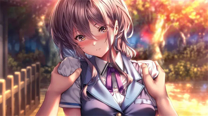 甜蜜女友3冷狐版直装截图3