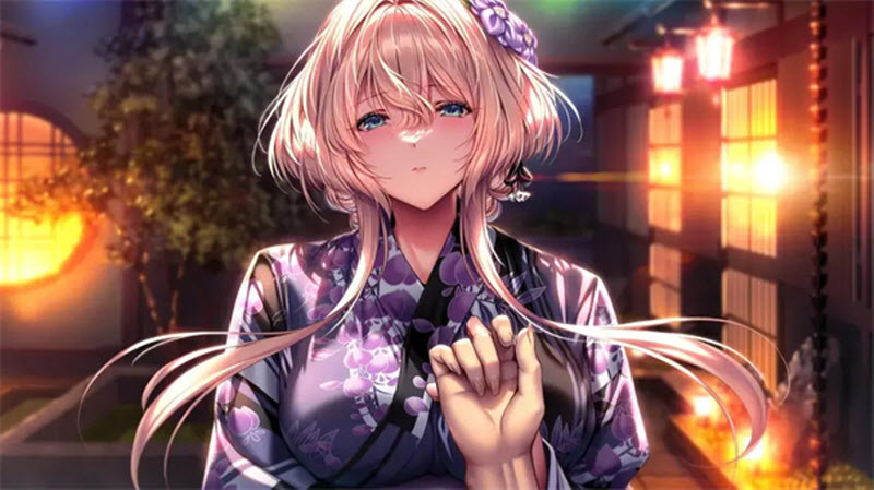 甜蜜女友3冷狐版直装截图2