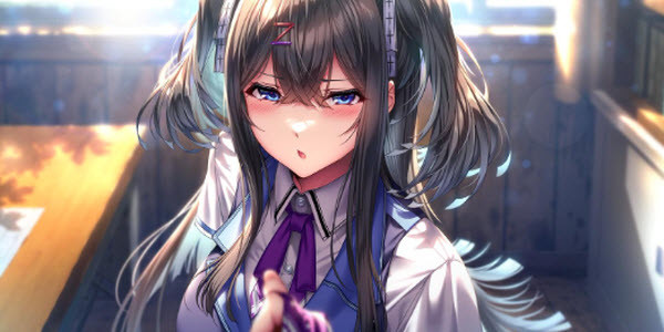 甜蜜女友3冷狐版直装重点角色介绍