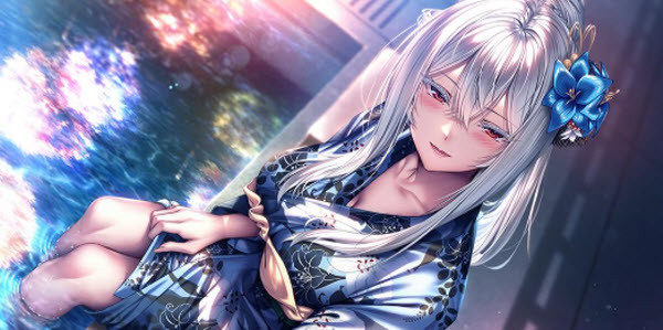 甜蜜女友3冷狐版直装重点角色介绍