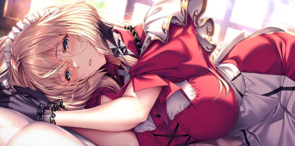 甜蜜女友3冷狐版直装重点角色介绍