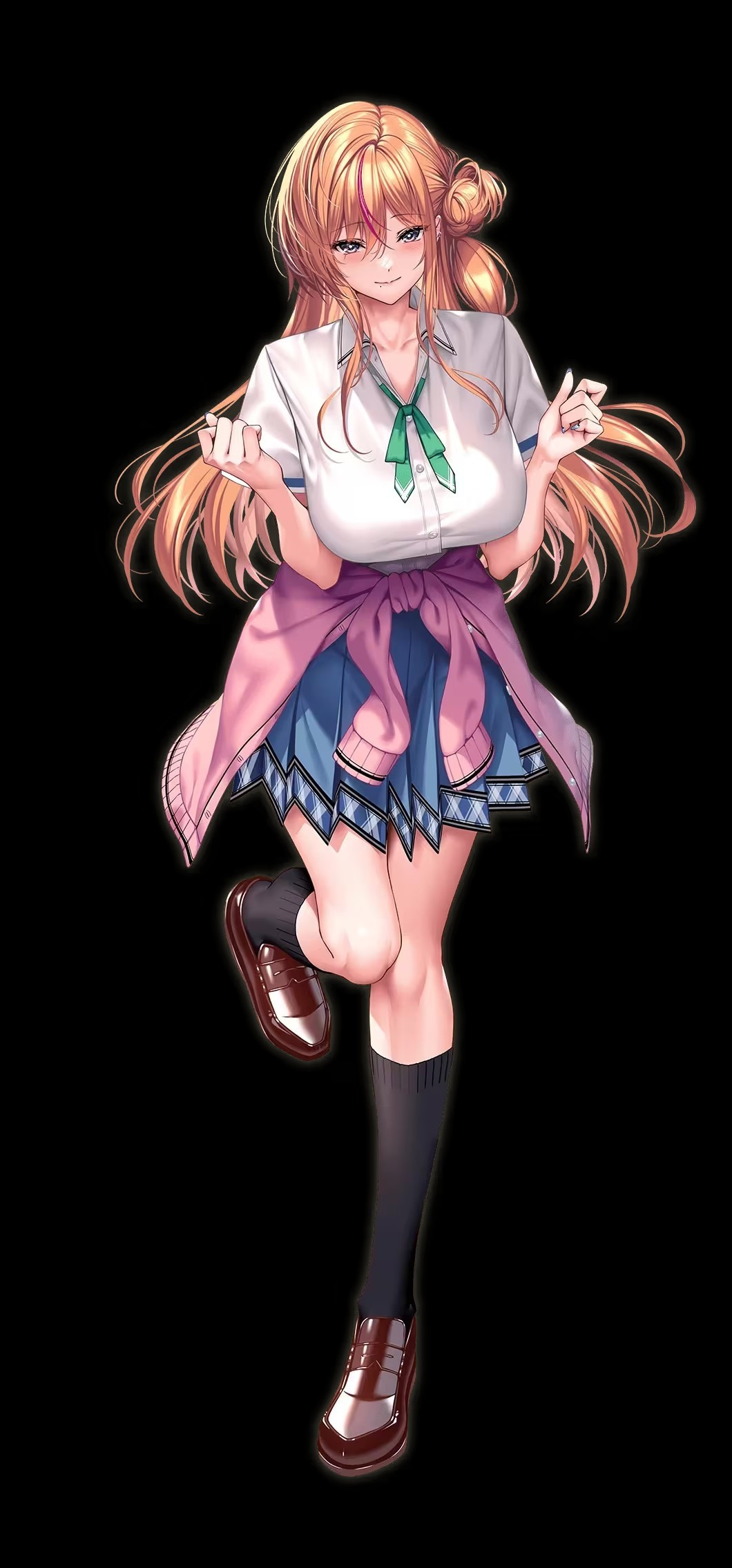 甜蜜女友3冷狐版直装柳木叶梦线角色攻略