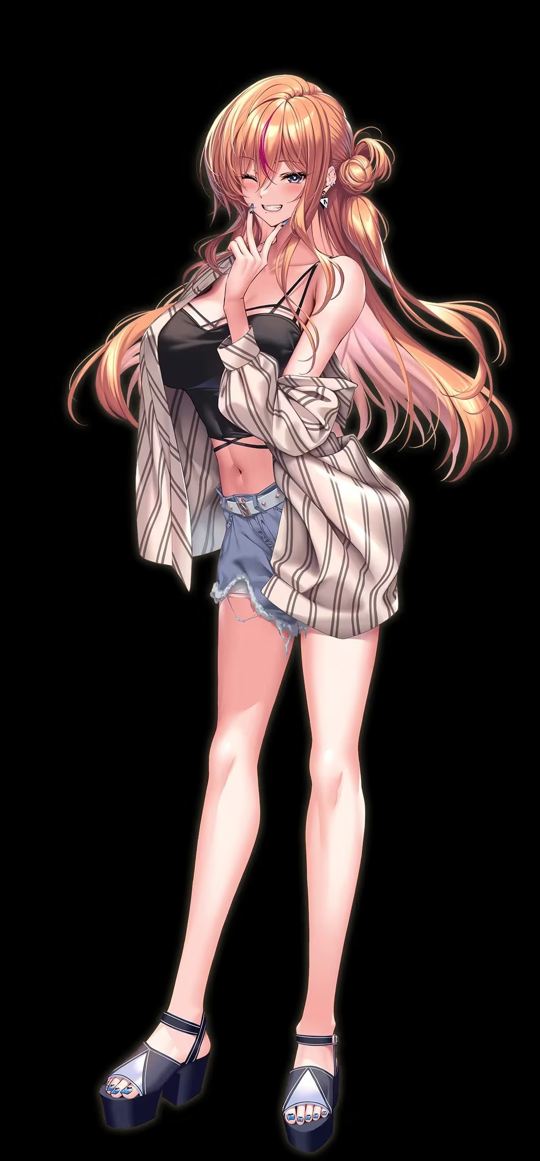 甜蜜女友3冷狐版直装柳木叶梦线角色攻略