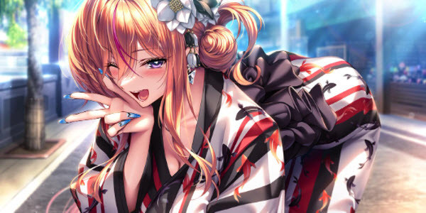 甜蜜女友3冷狐版直装重点角色介绍