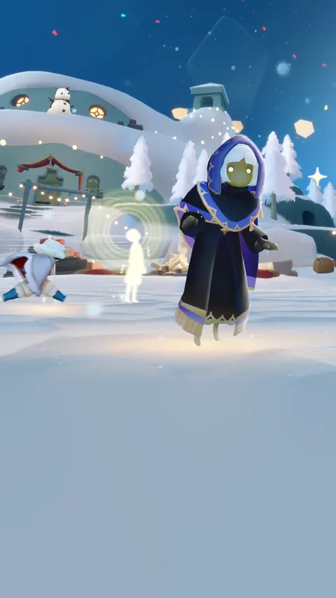 光遇小米渠道服