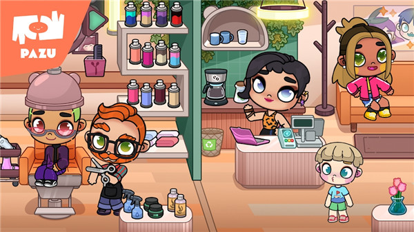 阿凡达世界免费完整版截图1