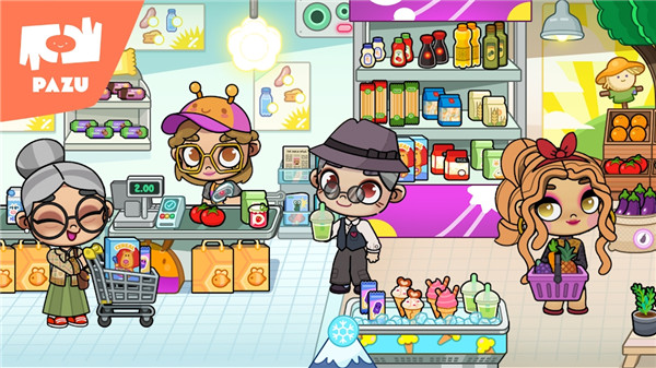 阿凡达世界免费完整版截图0