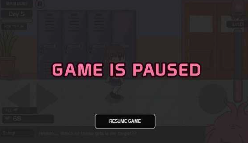 触手柜子2移植版截图4