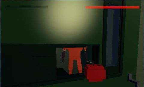 血染小镇中文版