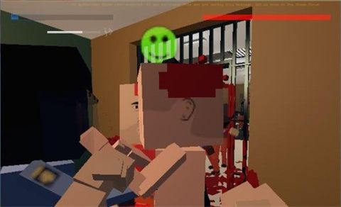 血染小镇中文版