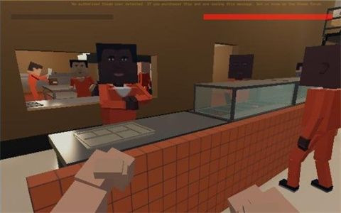 血染小镇中文版