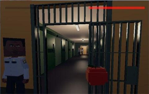 血染小镇中文版