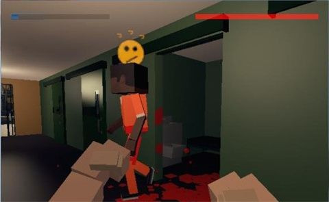 血染小镇中文版