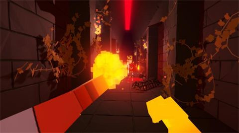 血染小镇中文版