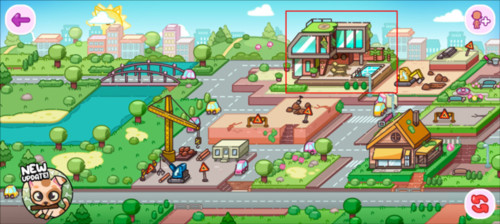 怎么创建人物角色配图2