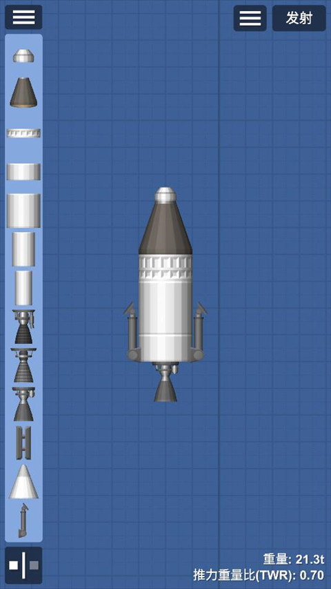 航天模拟器汉化模组版