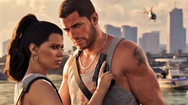 gta6中文版截图5
