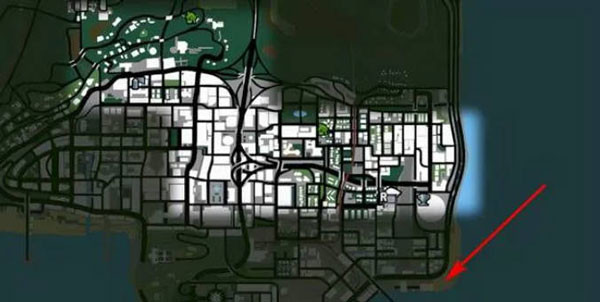 圣安地列斯重制版手机版