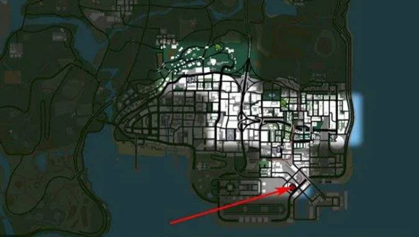 圣安地列斯重制版手机版